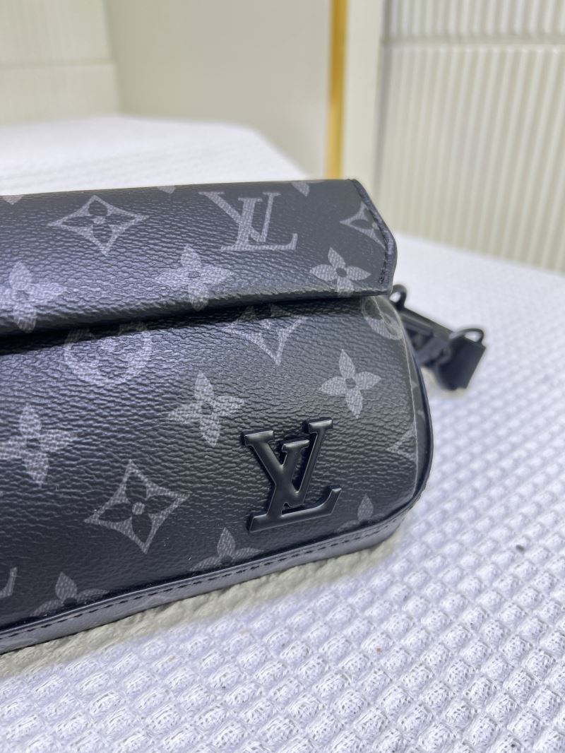 Mens LV Satchel bags